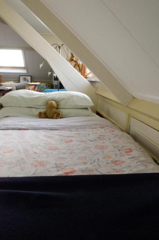 Art+bed and breakfast room 5